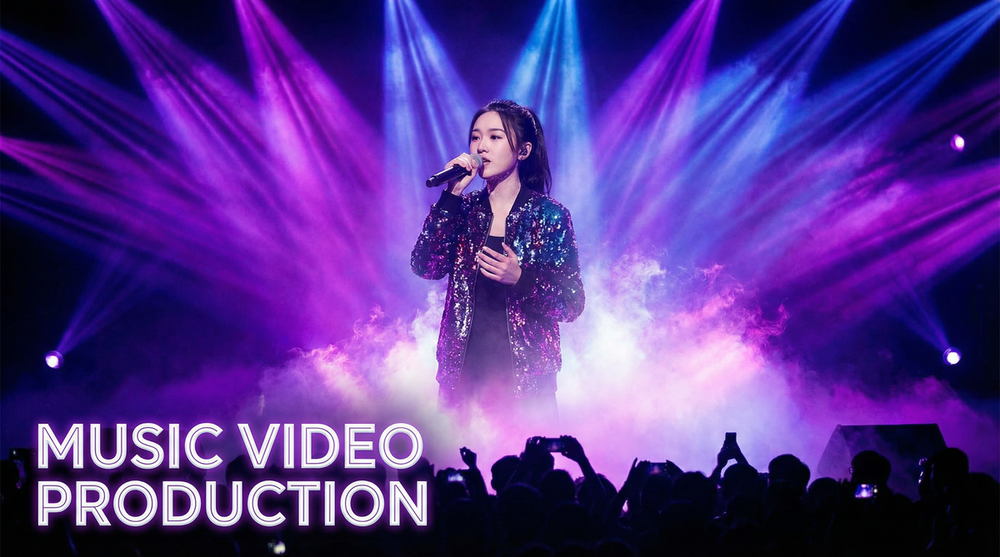 国产自拍MV拍摄传媒